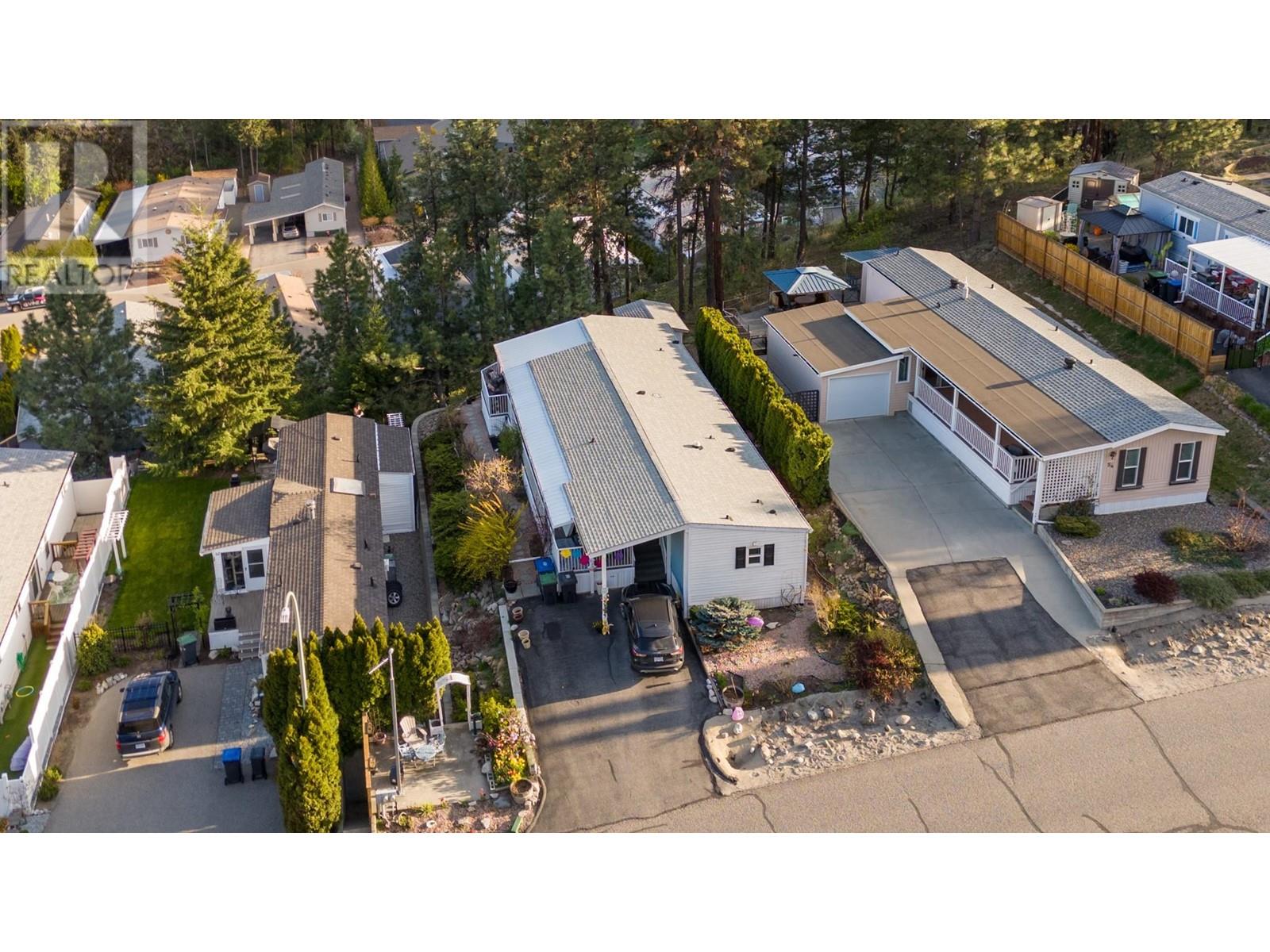 53 1750 Lenz Road, West Kelowna