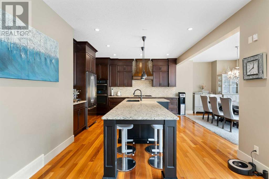 Single Family House for Sale in  Panatella Green NW Panorama Hills Calgary 