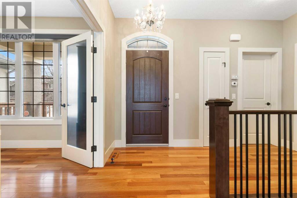 Single Family House for Sale in  Panatella Green NW Panorama Hills Calgary 
