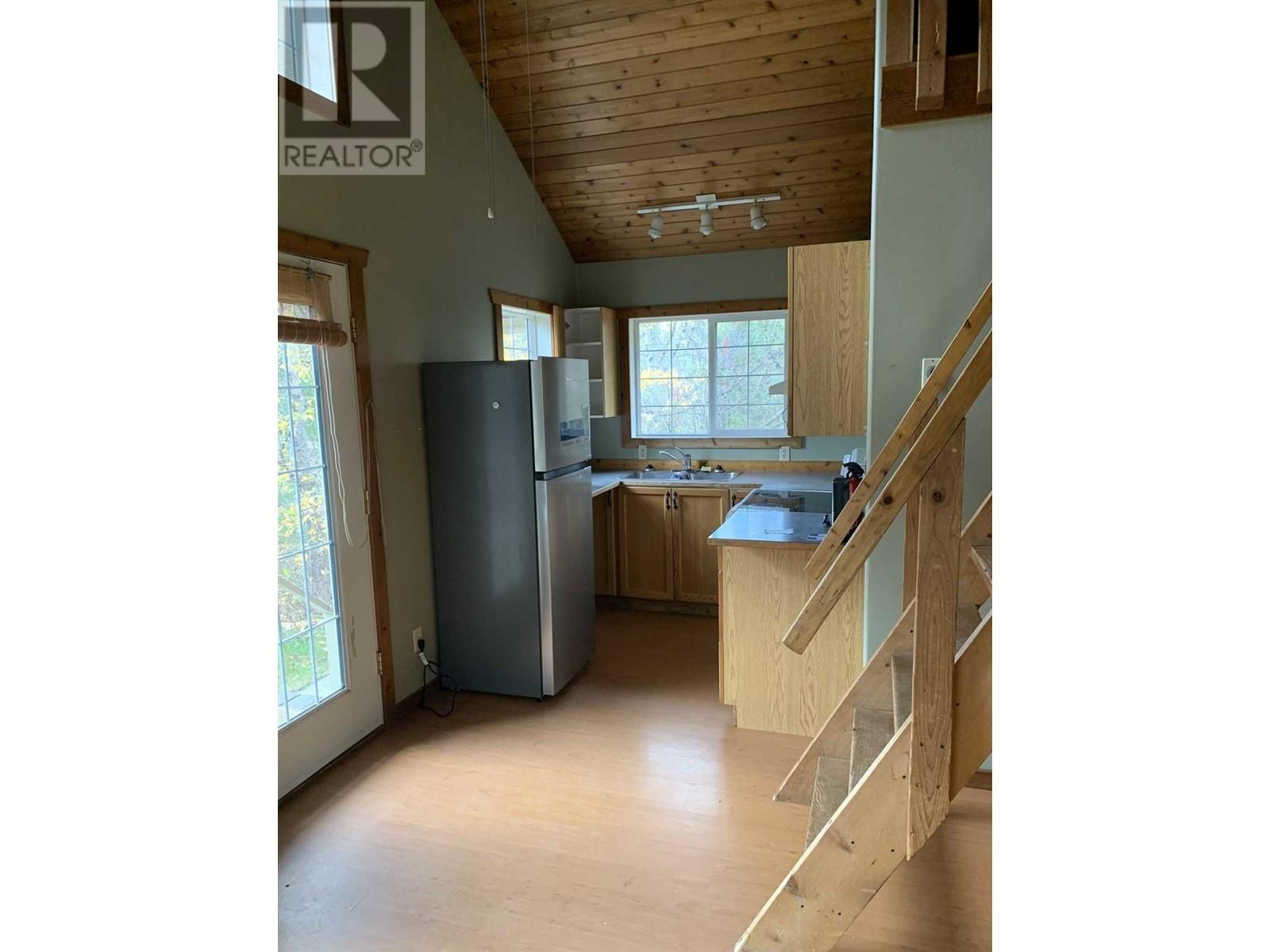 Photo 1 of 5525 Ducksway Road, Winlaw BC