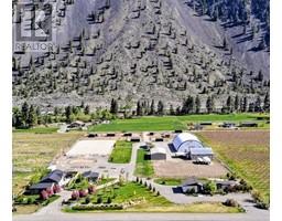  178 ASHNOLA Road, Keremeos