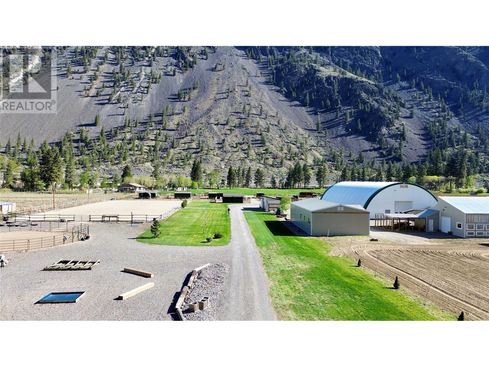  178 ASHNOLA Road, Keremeos