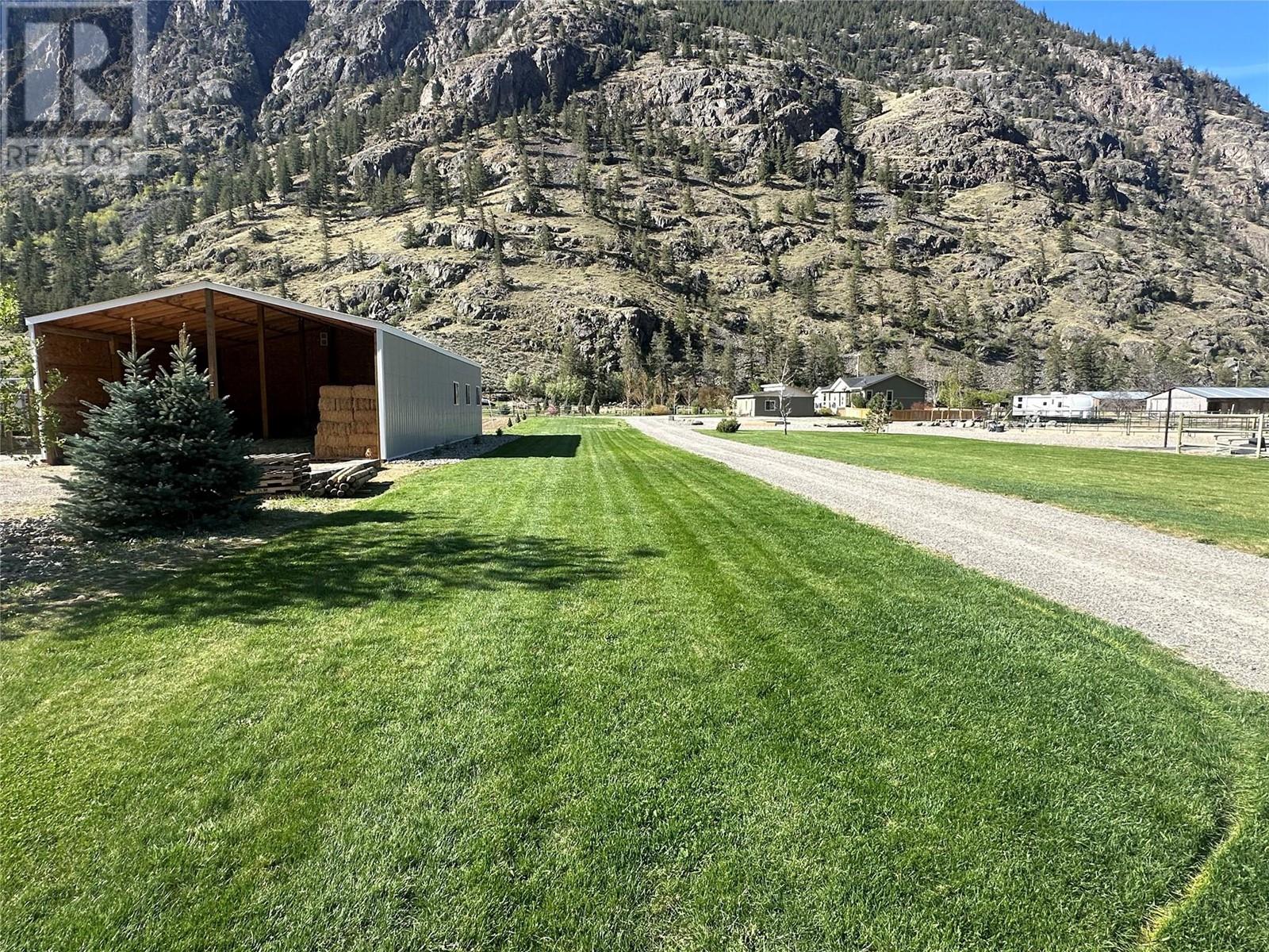  178 ASHNOLA Road, Keremeos