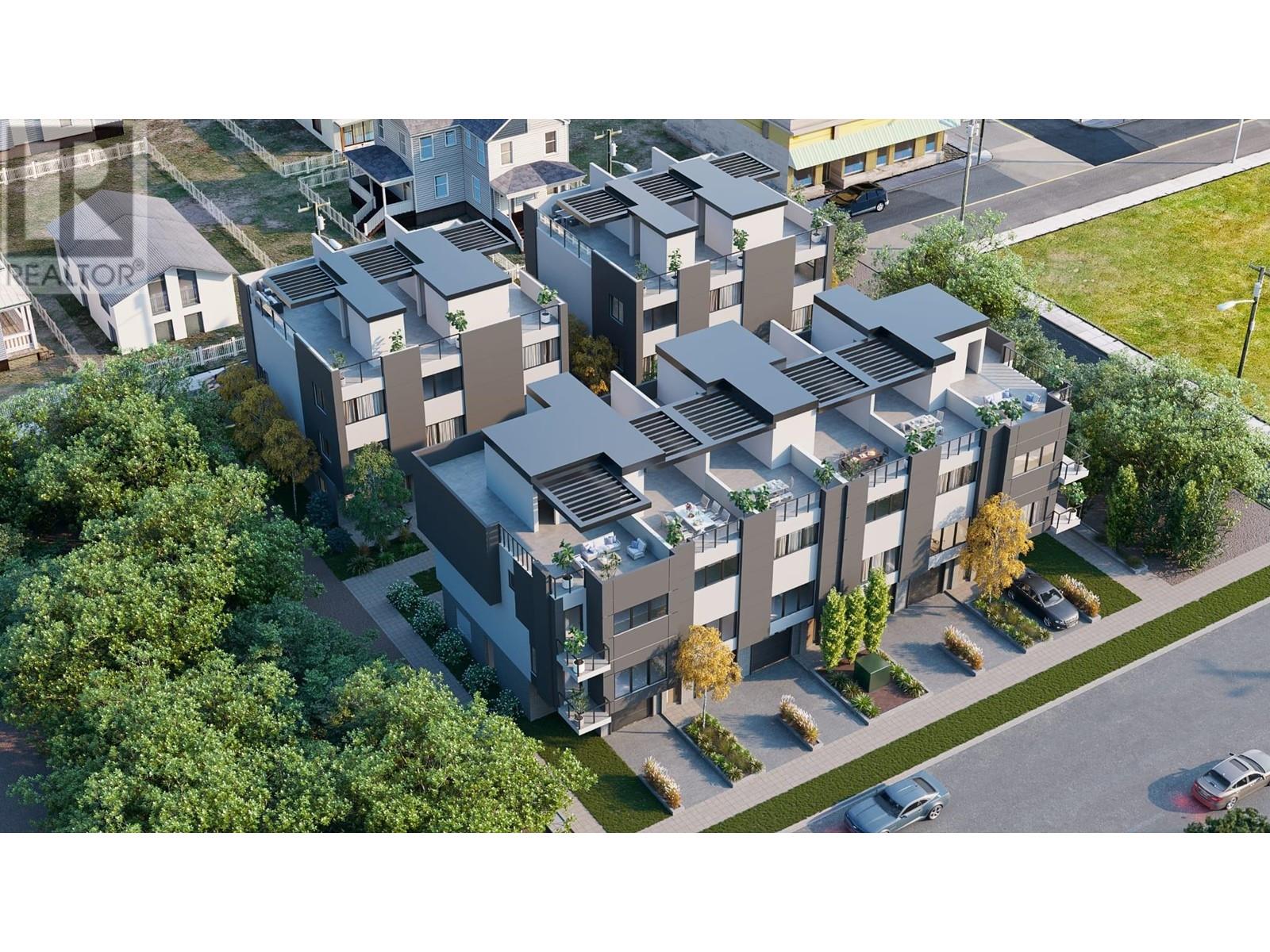 951/963 Dynes Avenue, Penticton