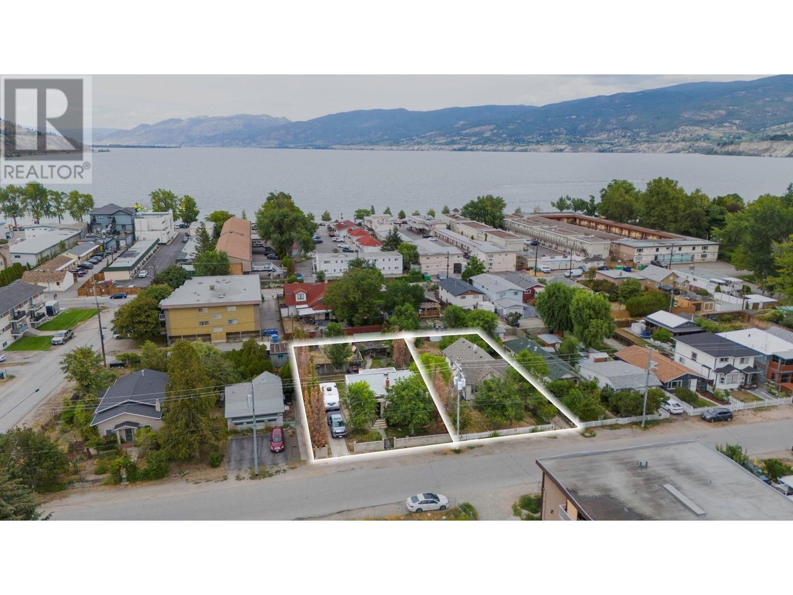  951/963 Dynes Avenue, Penticton