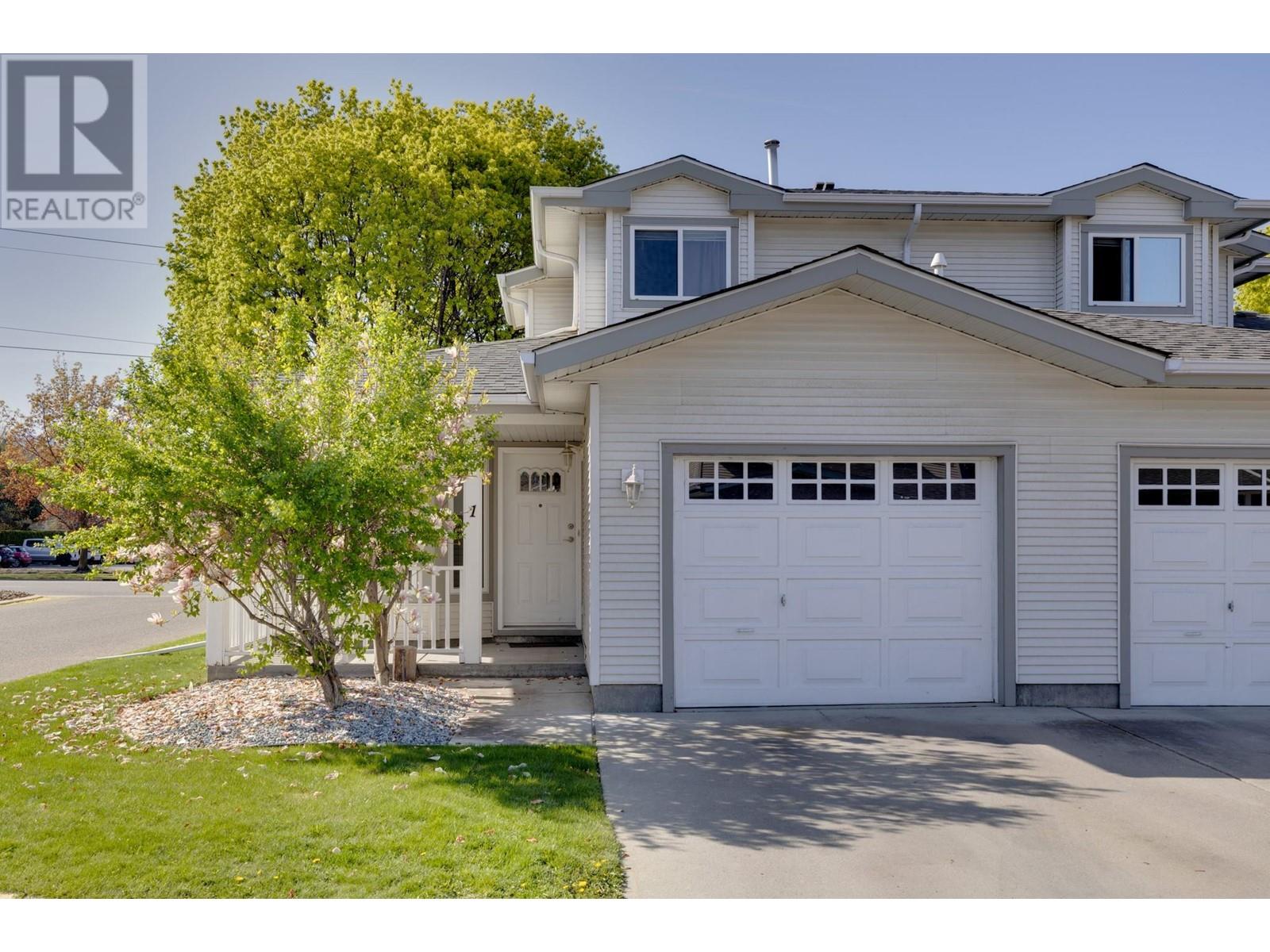 1 1120 Guisachan Road, Kelowna