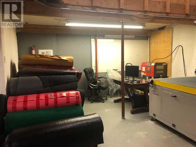 Business for Sale in B  st Street SE Manchester Industrial Calgary 