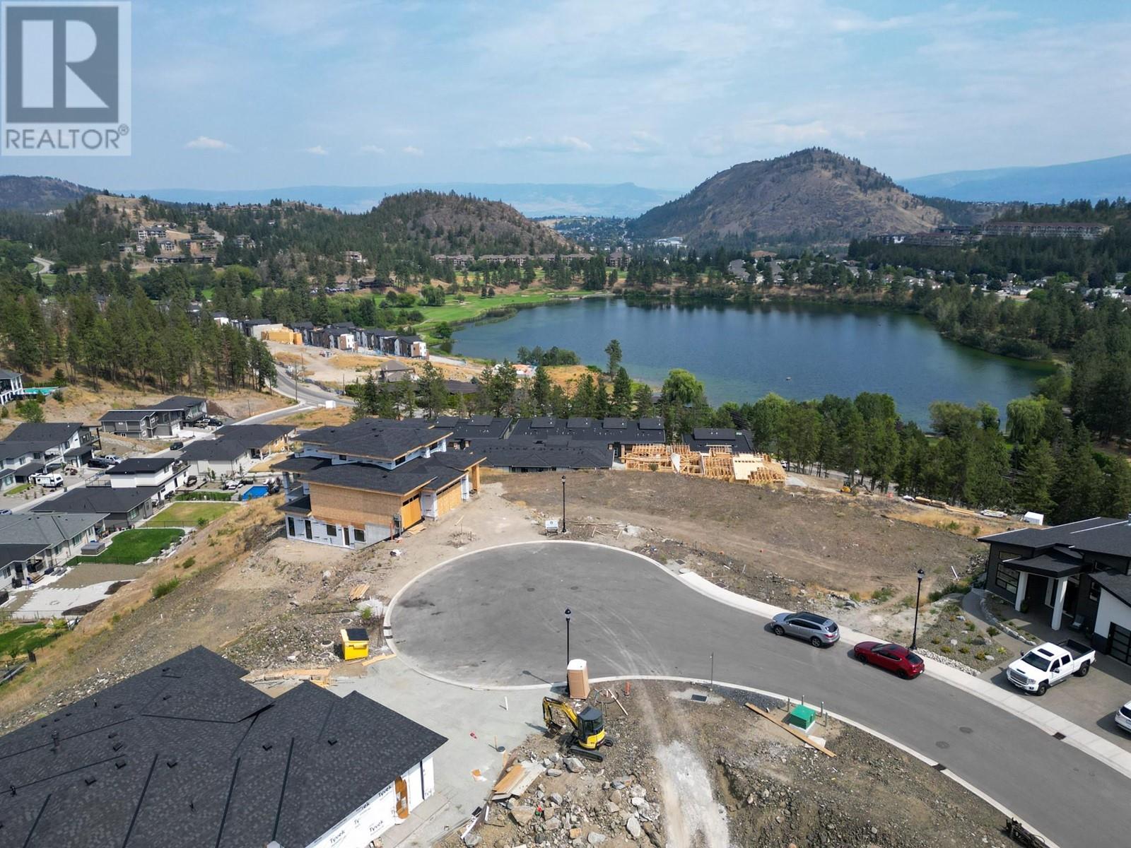 2495 Pinnacle Ridge Drive, West Kelowna