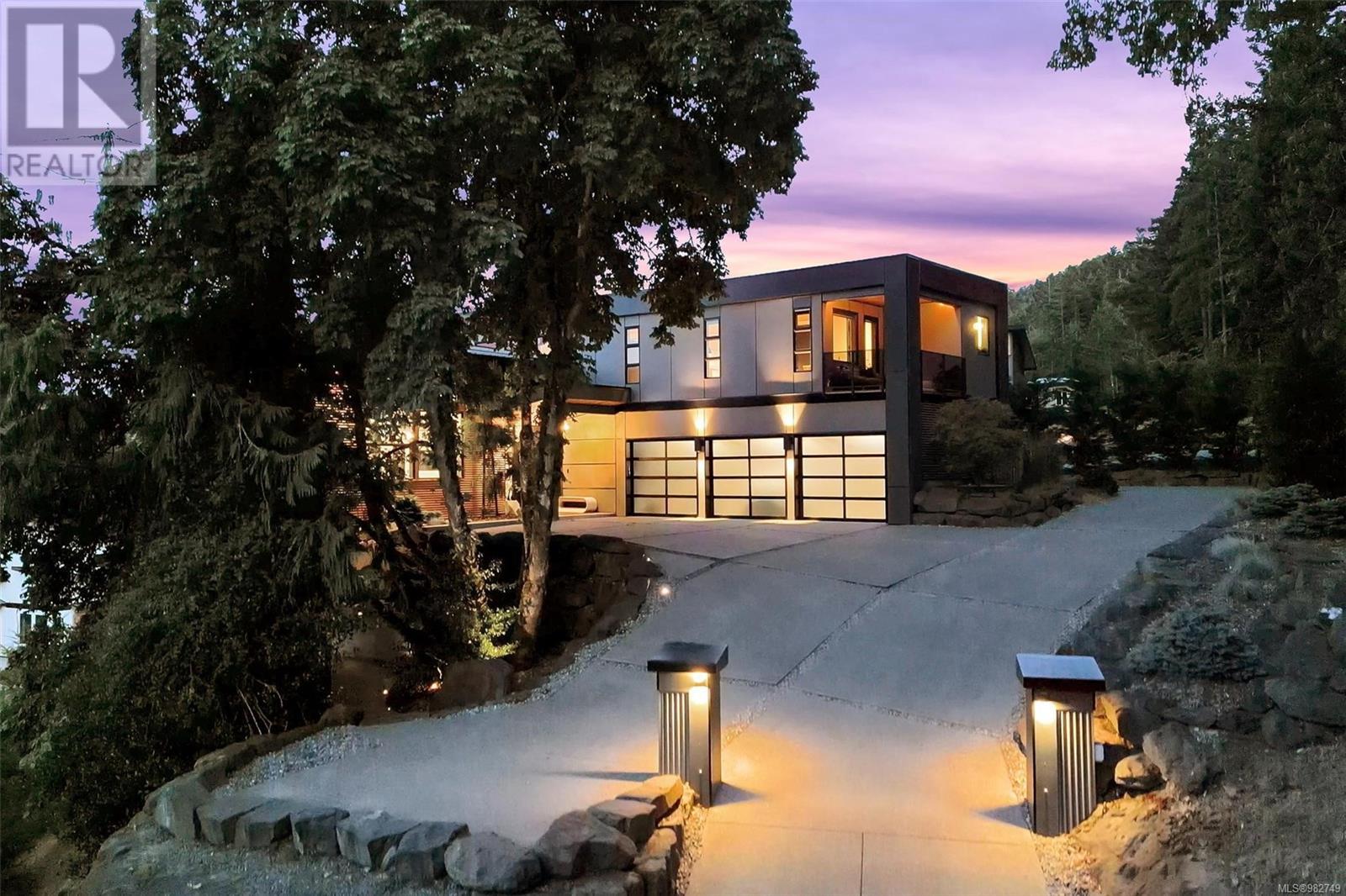 22 1060 Shore Pine Close, Duncan