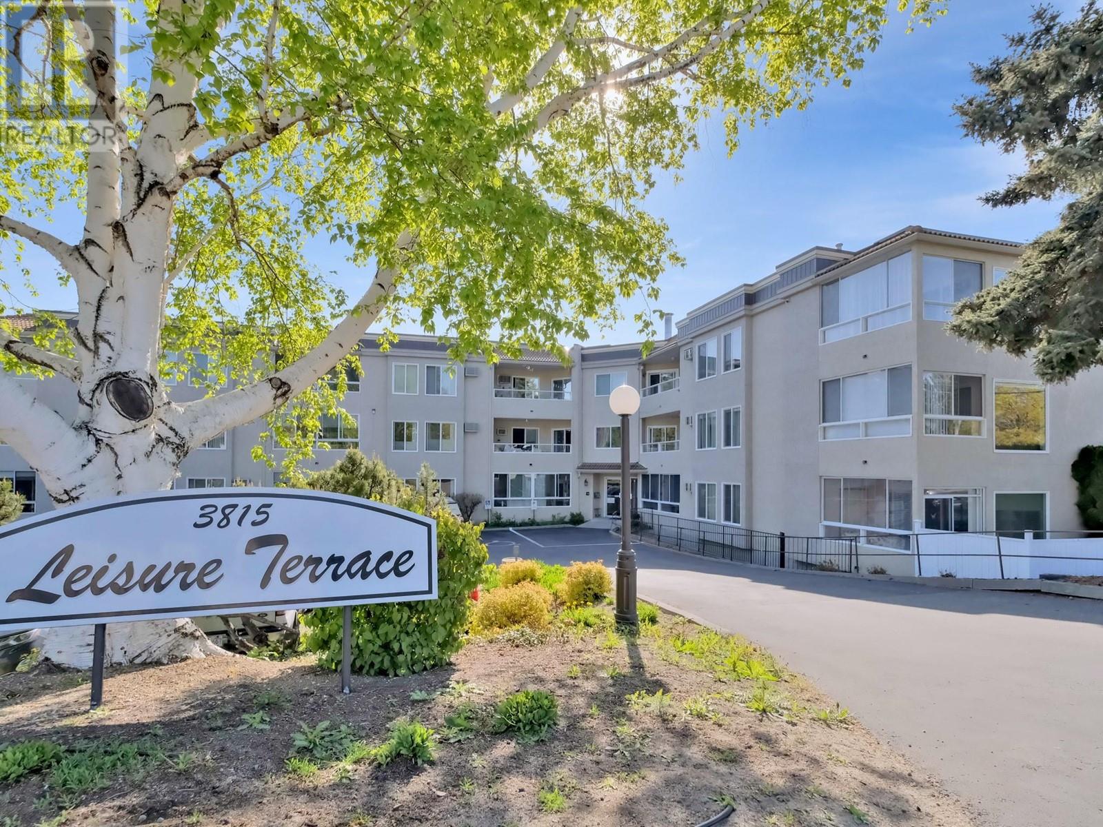 110 3815 Brown Road, Westbank