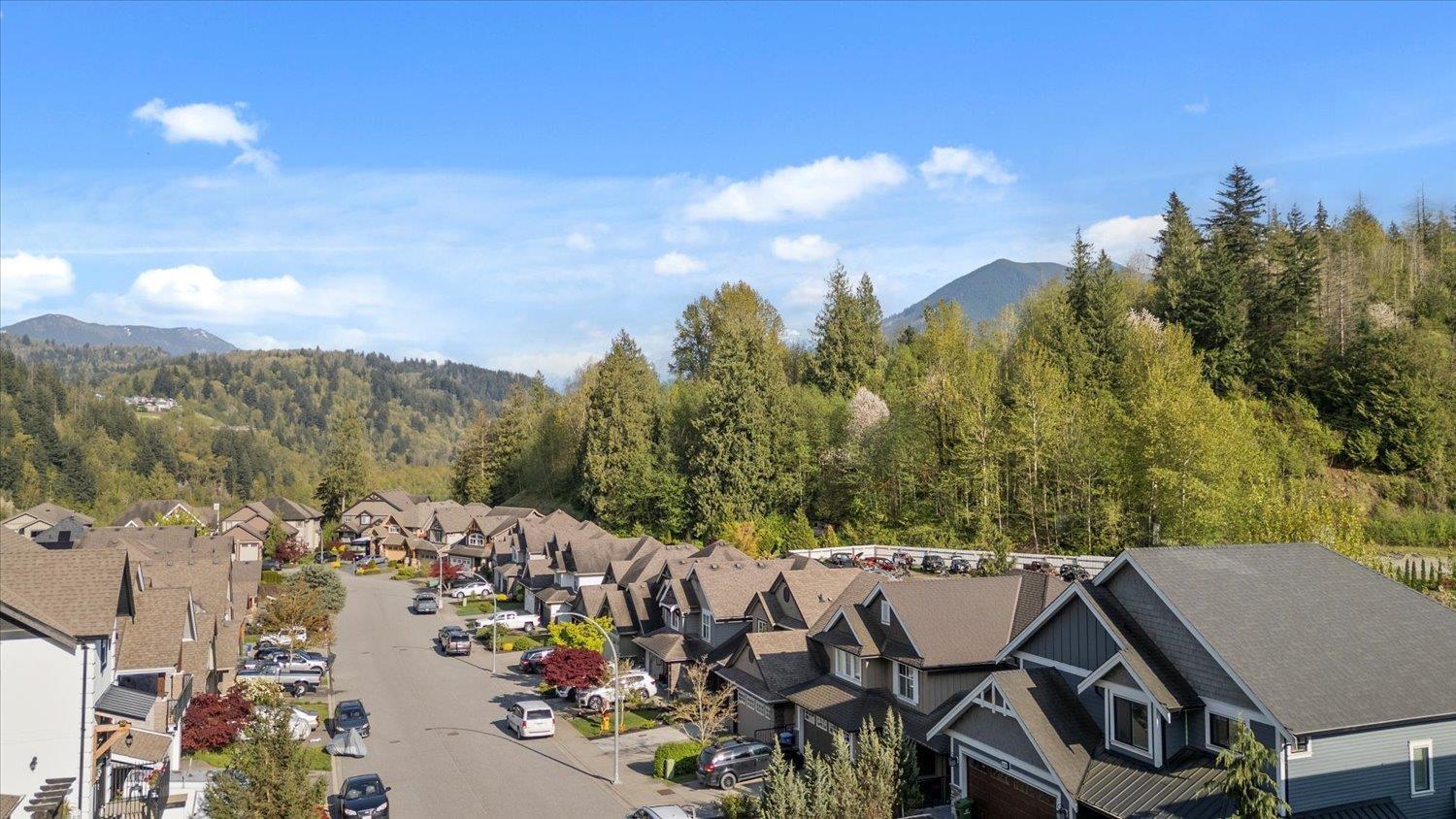 45432 ARIEL PLACE, Vedder Mountain, Cultus Lake