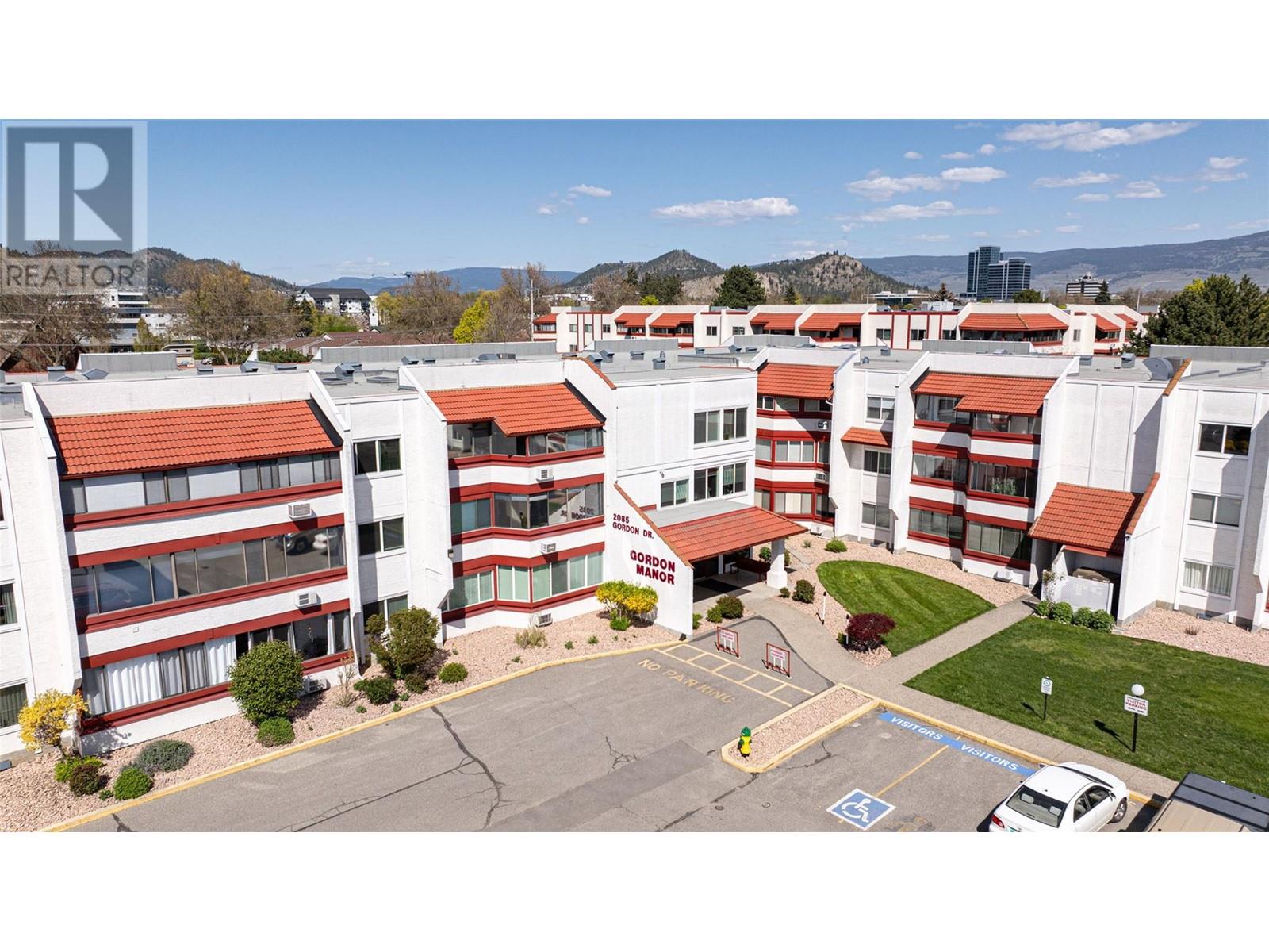 120 2085 Gordon Drive, Kelowna