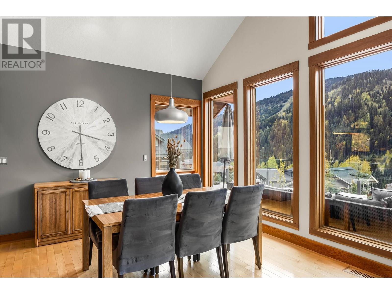 2417 Fairways Drive, Sun Peaks