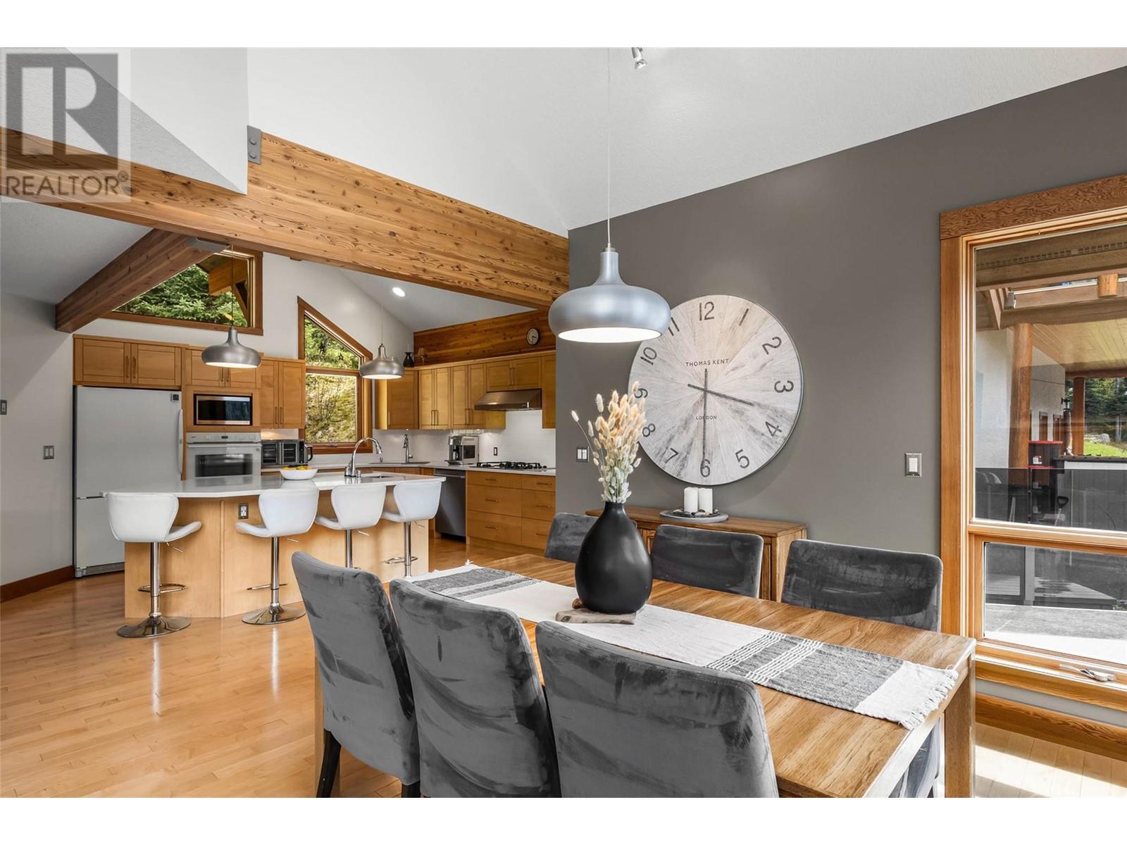 2417 Fairways Drive, Sun Peaks