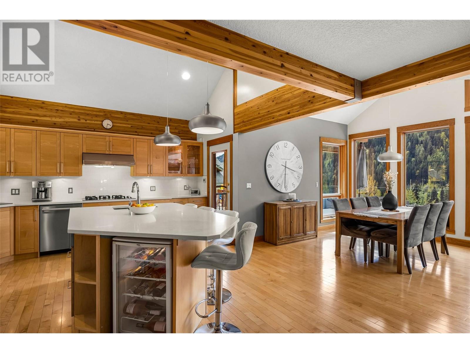2417 Fairways Drive, Sun Peaks
