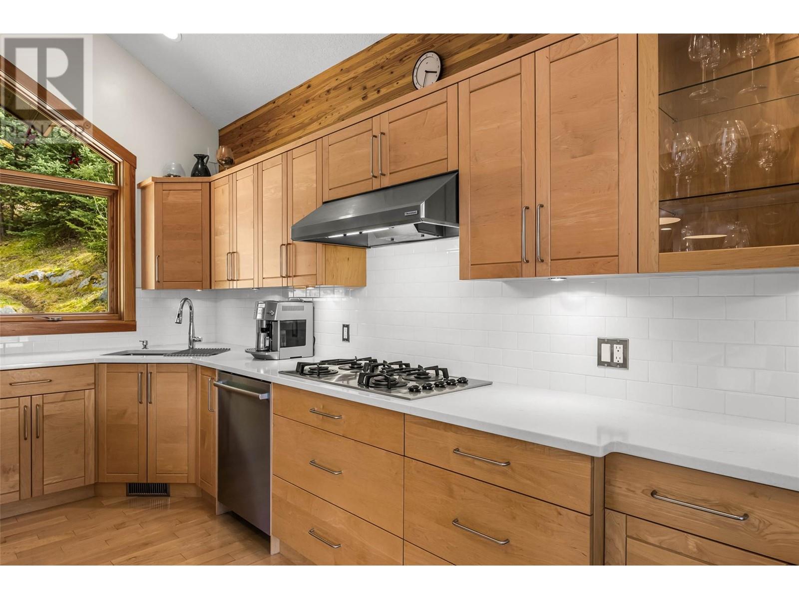2417 Fairways Drive, Sun Peaks