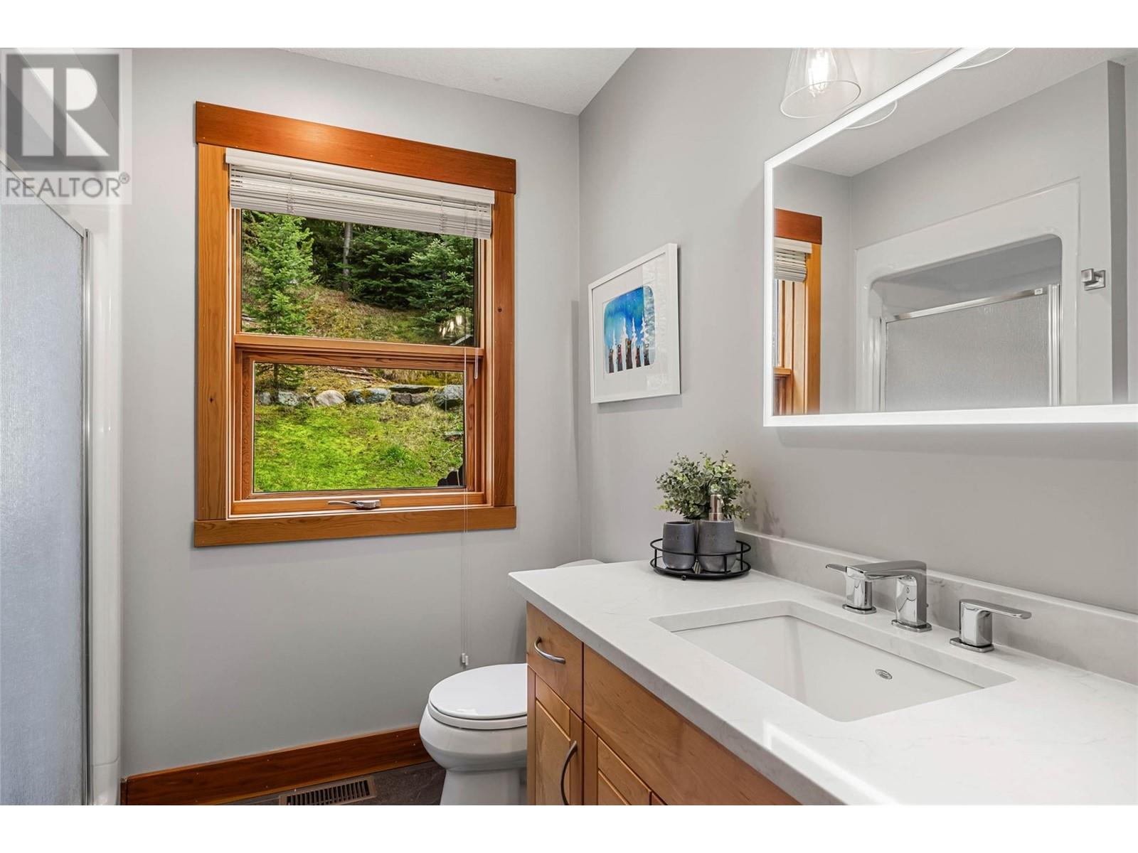 2417 Fairways Drive, Sun Peaks