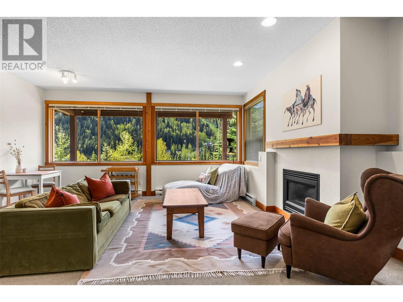 2417 Fairways Drive, Sun Peaks