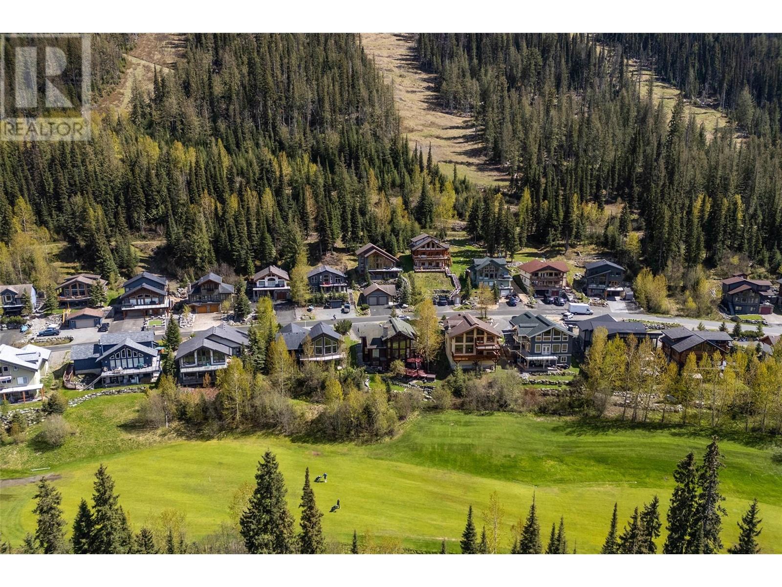 2417 Fairways Drive, Sun Peaks