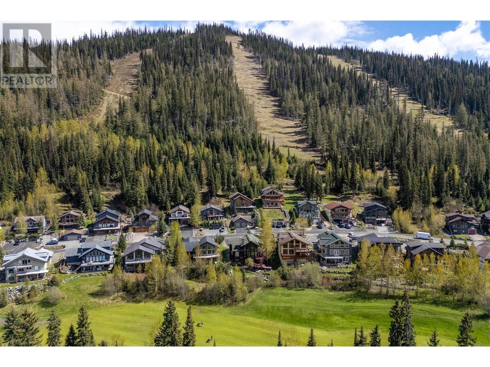 2417 Fairways Drive, Sun Peaks