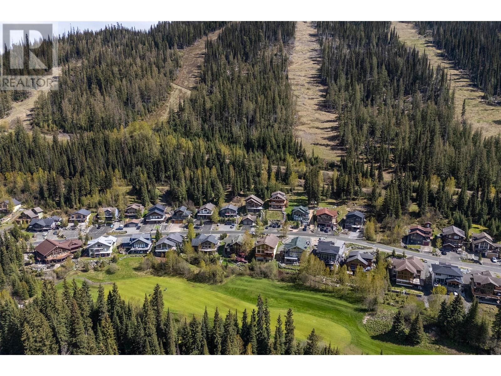 2417 Fairways Drive, Sun Peaks