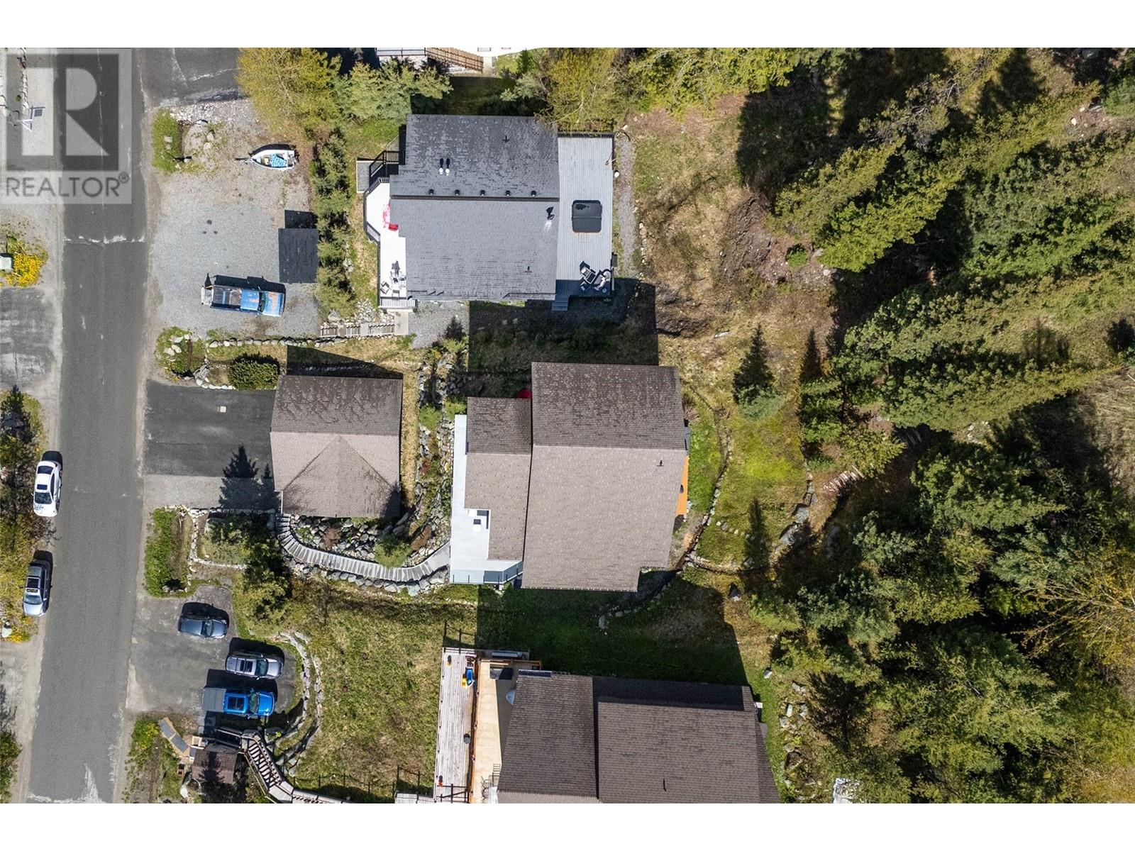 2417 Fairways Drive, Sun Peaks