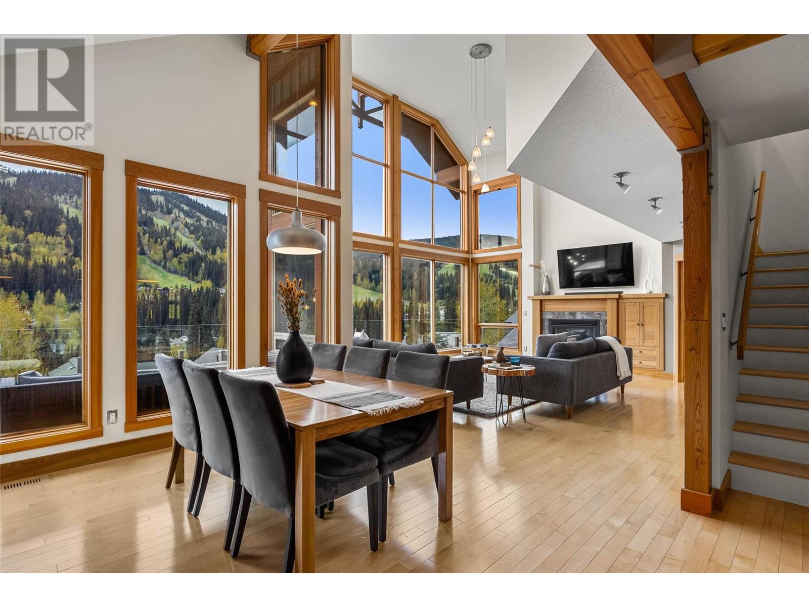 2417 Fairways Drive, Sun Peaks