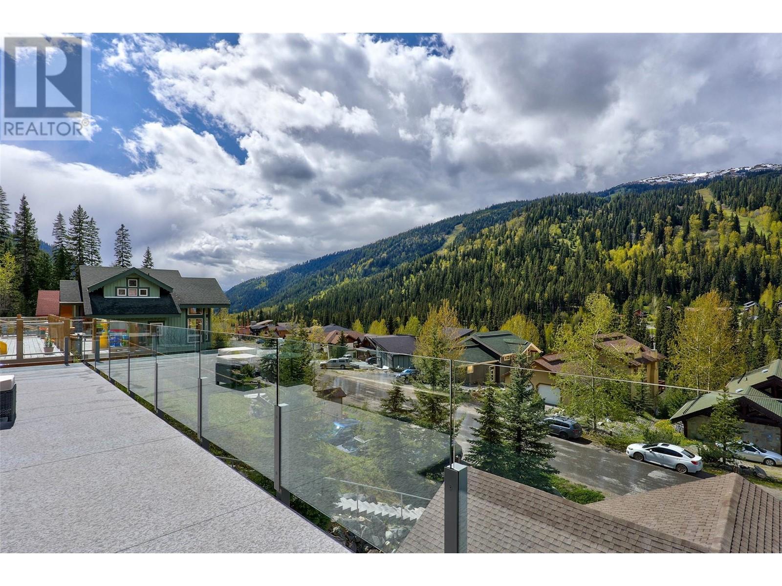 2417 Fairways Drive, Sun Peaks