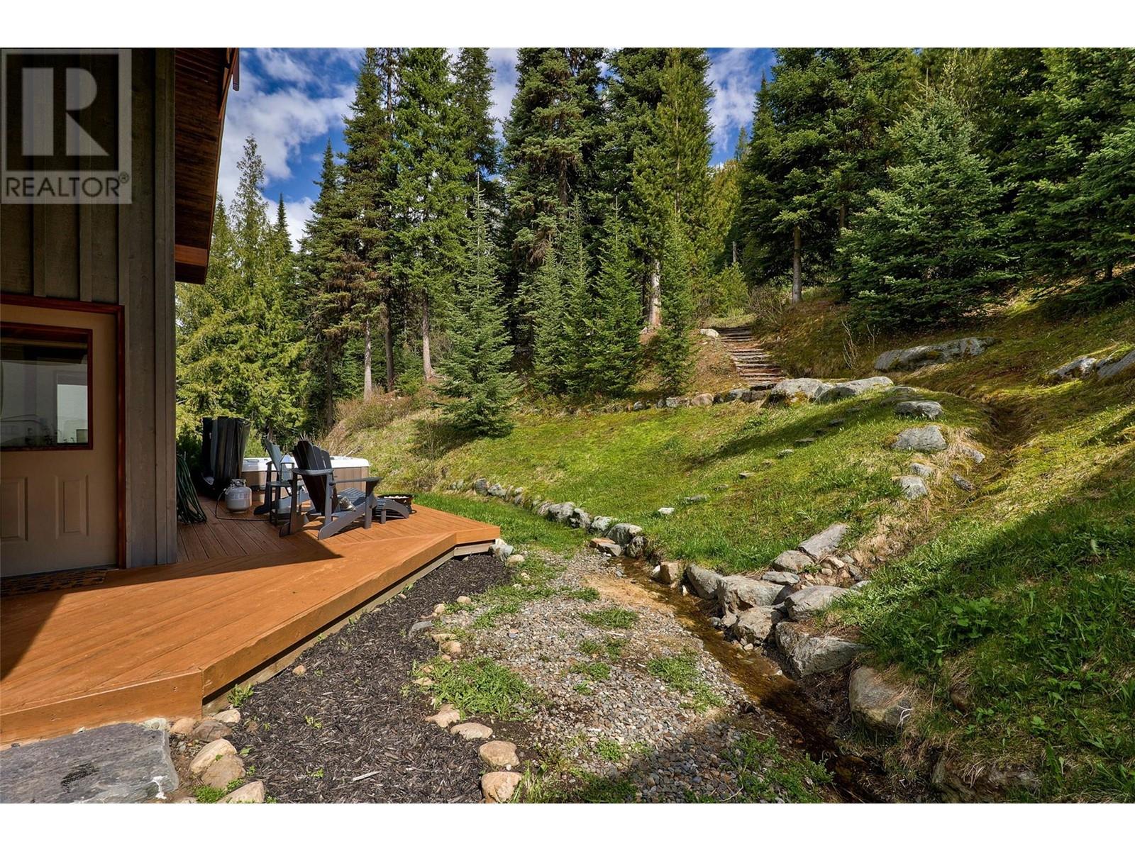 2417 Fairways Drive, Sun Peaks
