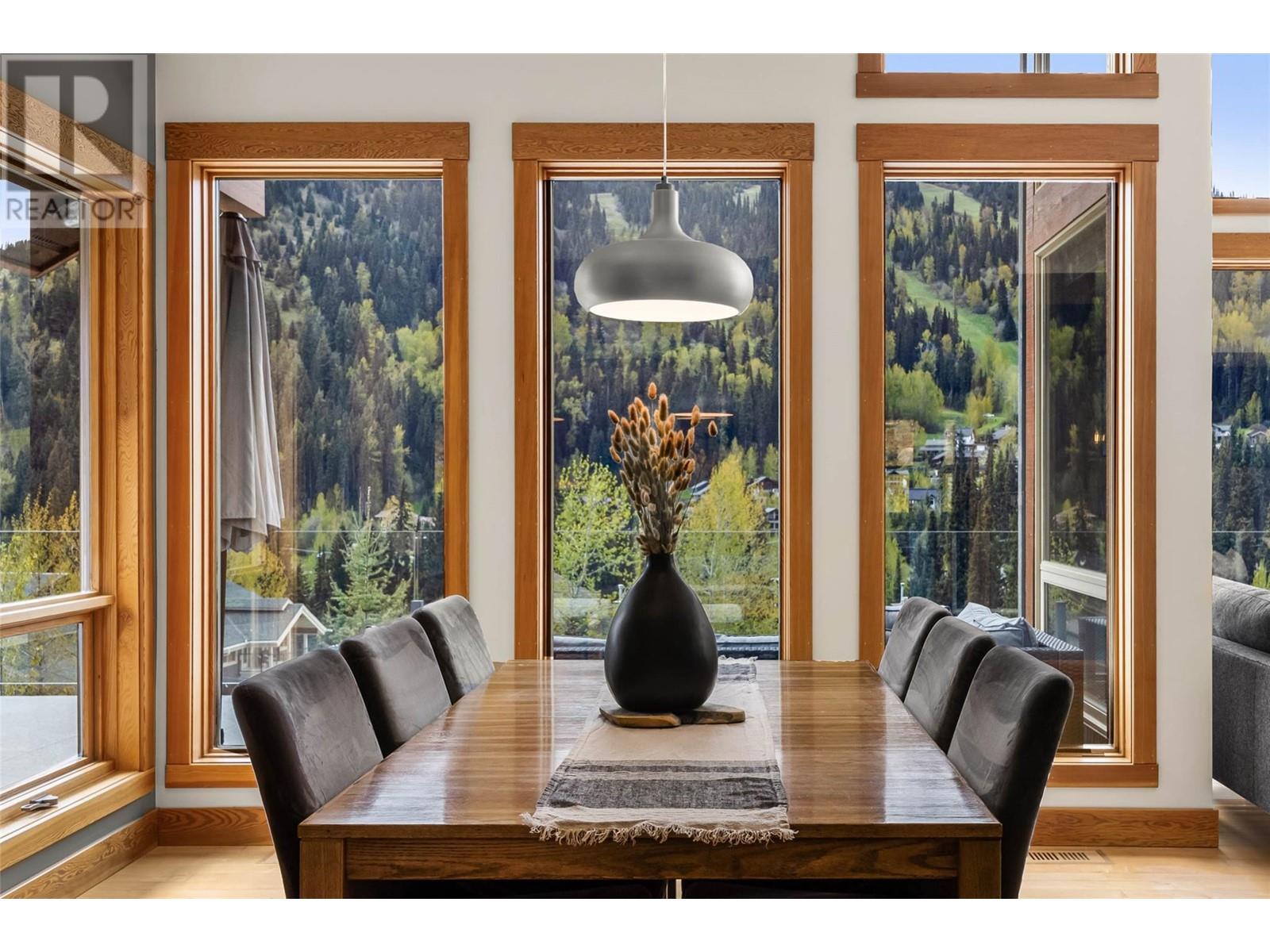2417 Fairways Drive, Sun Peaks