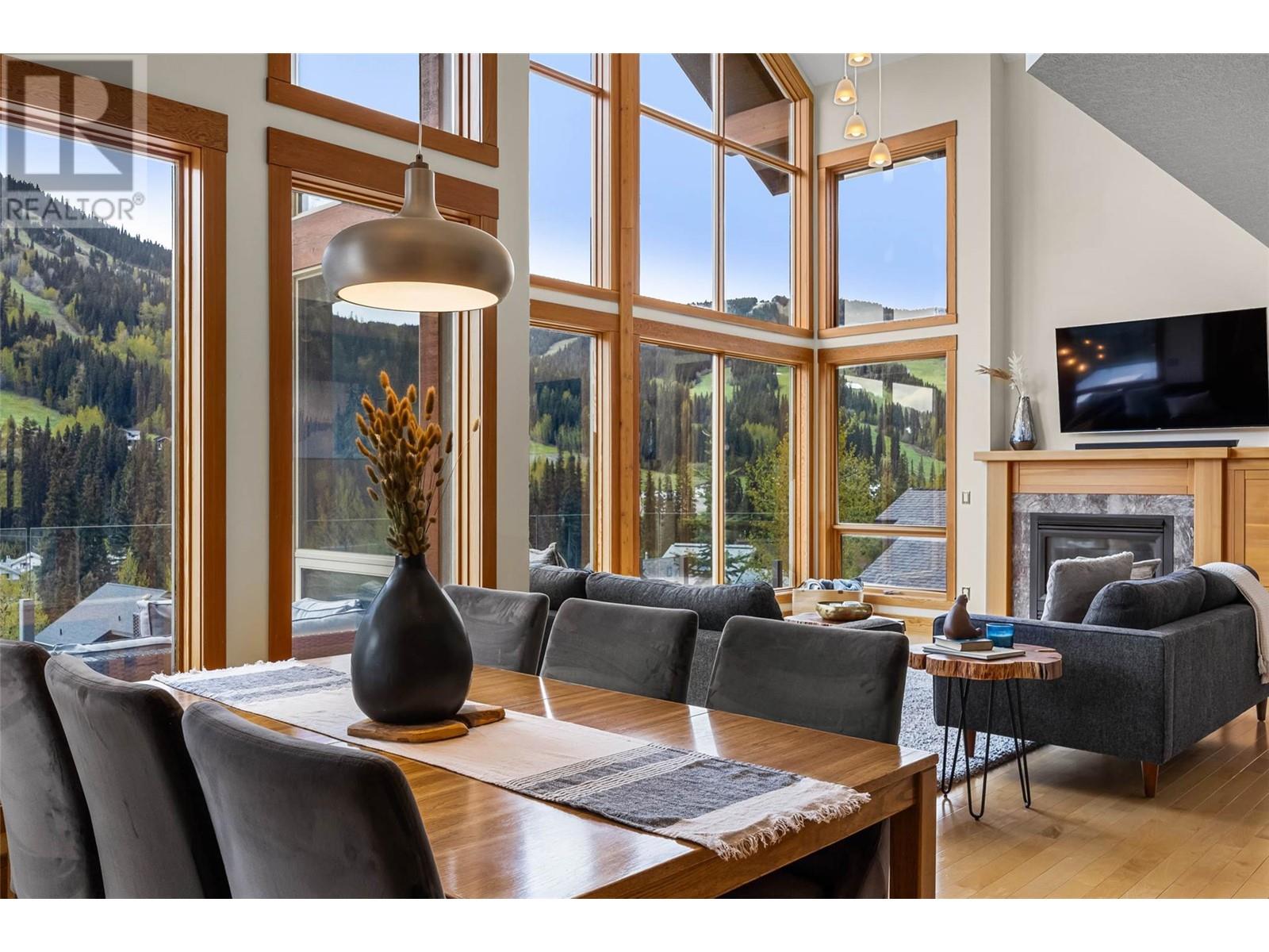 2417 Fairways Drive, Sun Peaks
