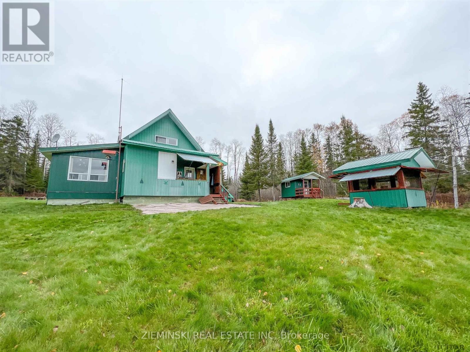 Photo 46 of L 11 C 3 Knox Township, Iroquois Falls ON
