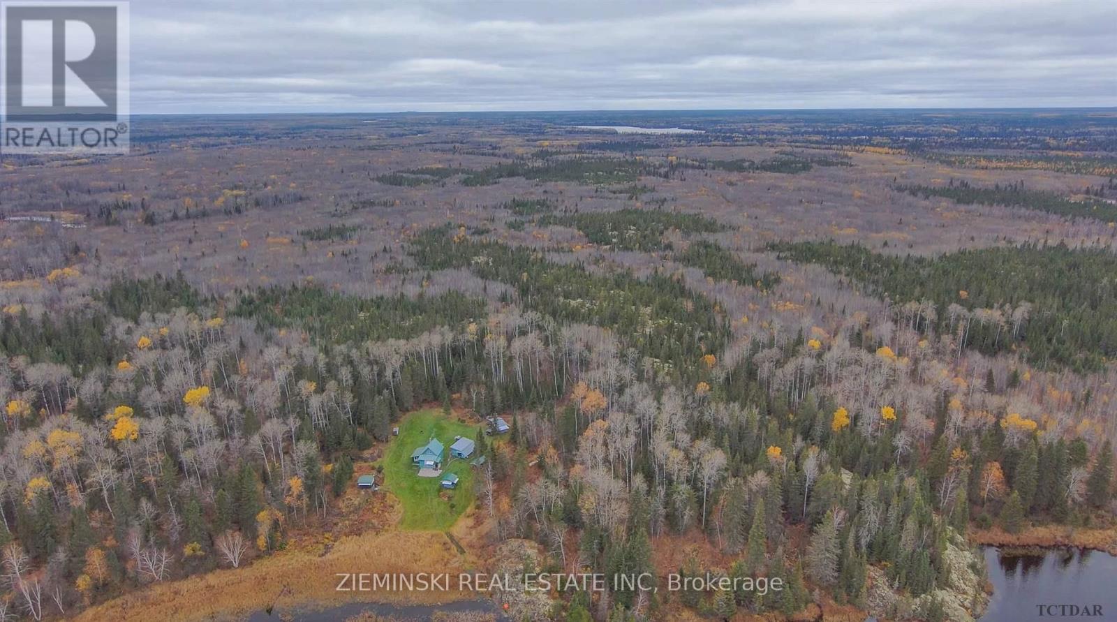 Photo 41 of L 11 C 3 Knox Township, Iroquois Falls ON