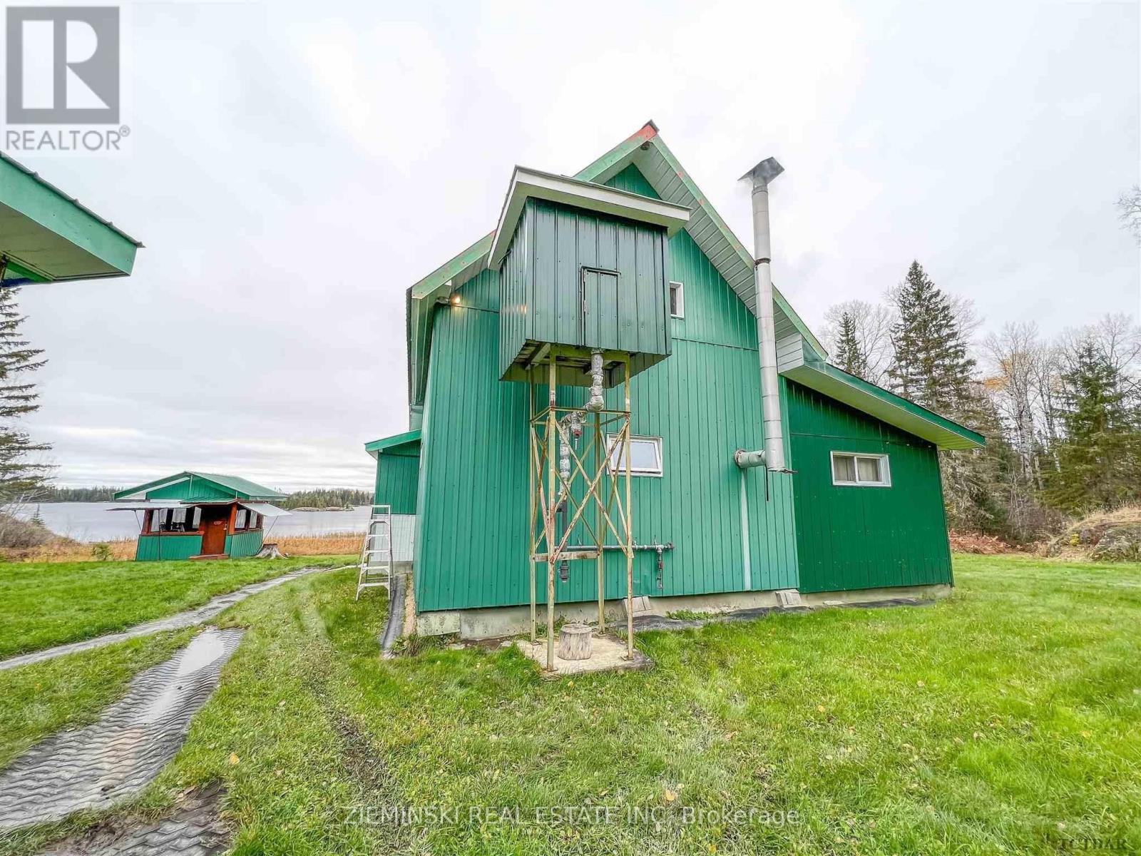 Photo 27 of L 11 C 3 Knox Township, Iroquois Falls ON