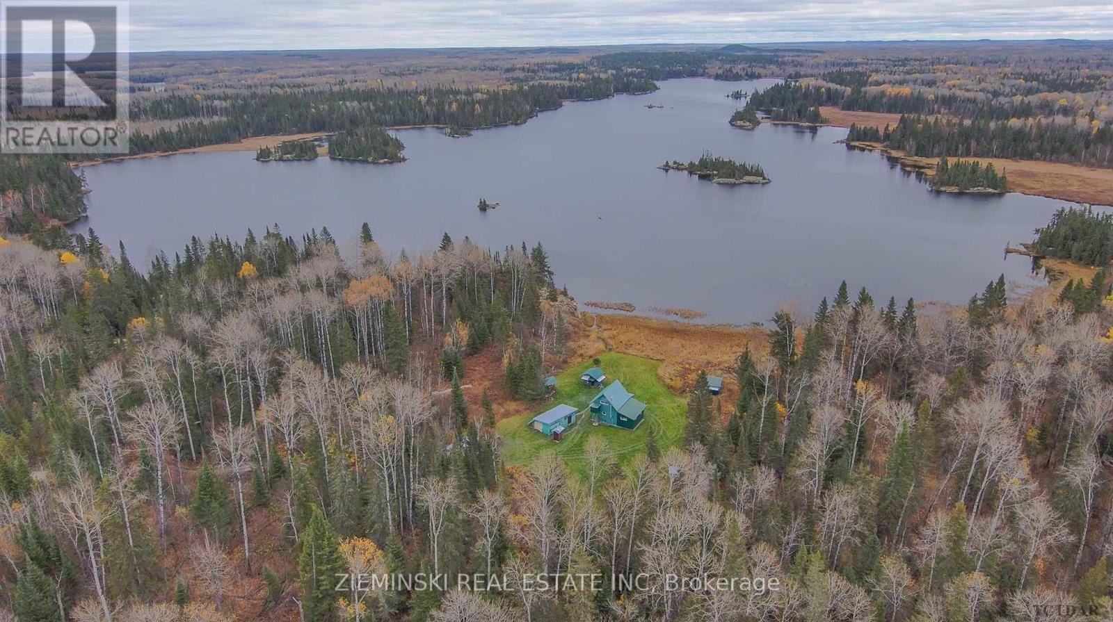 Photo 17 of L 11 C 3 Knox Township, Iroquois Falls ON