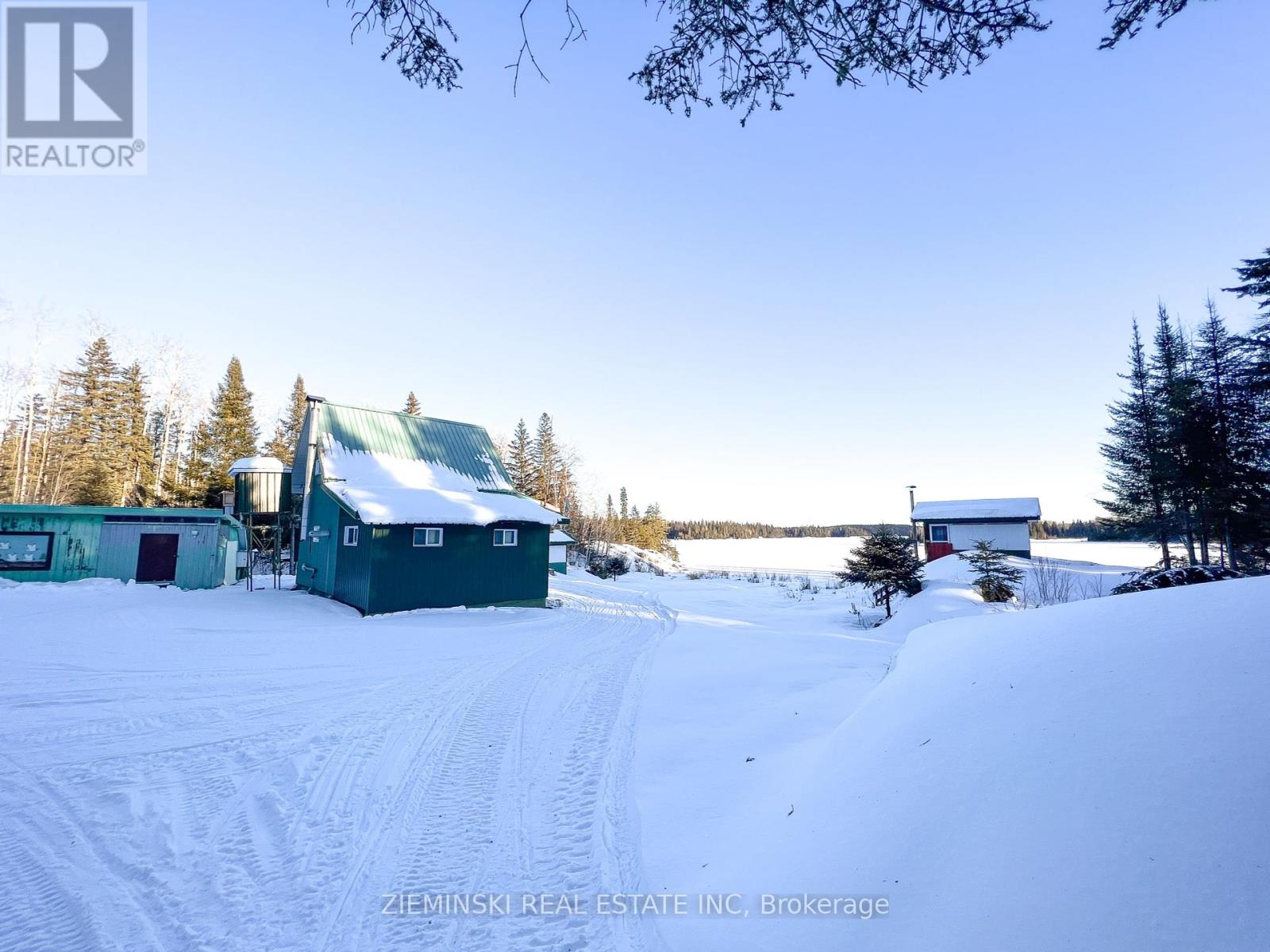 Photo 4 of L 11 C 3 Knox Township, Iroquois Falls ON