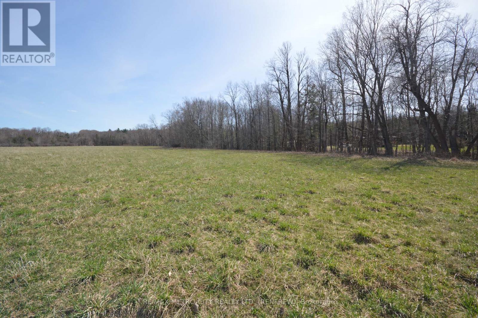 Photo 1 of Lot 1 0 River Road, Horton ON