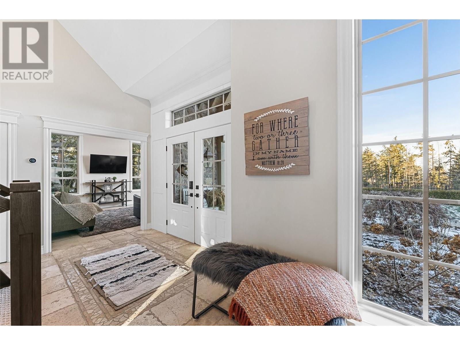  2957 Harvard Road, Kelowna