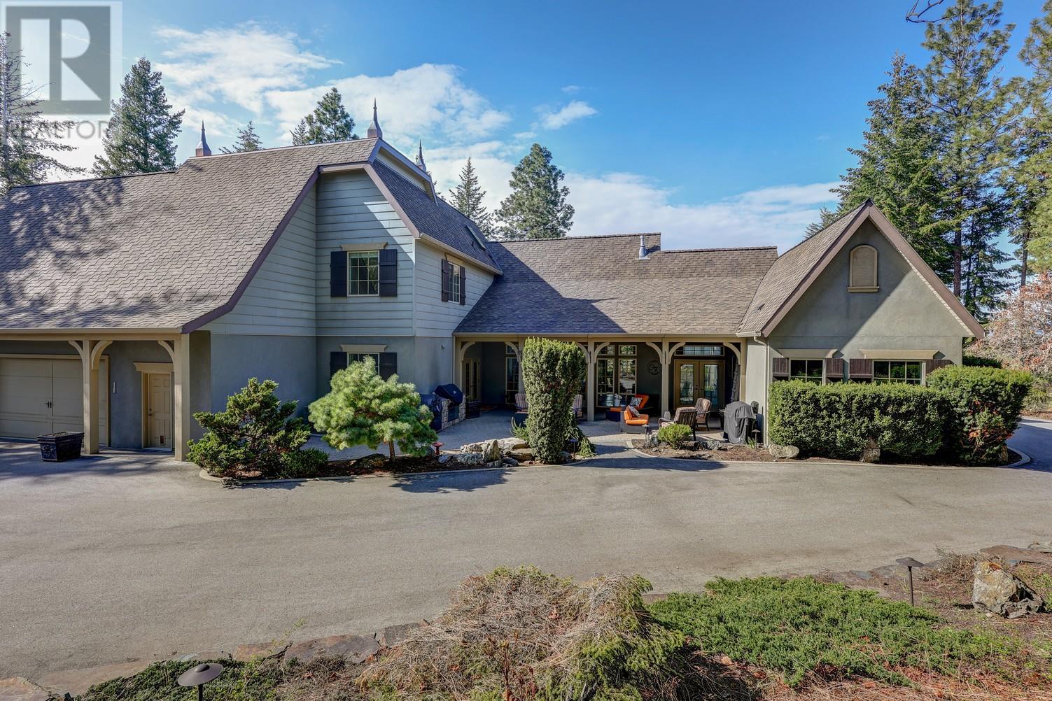  2957 Harvard Road, Kelowna