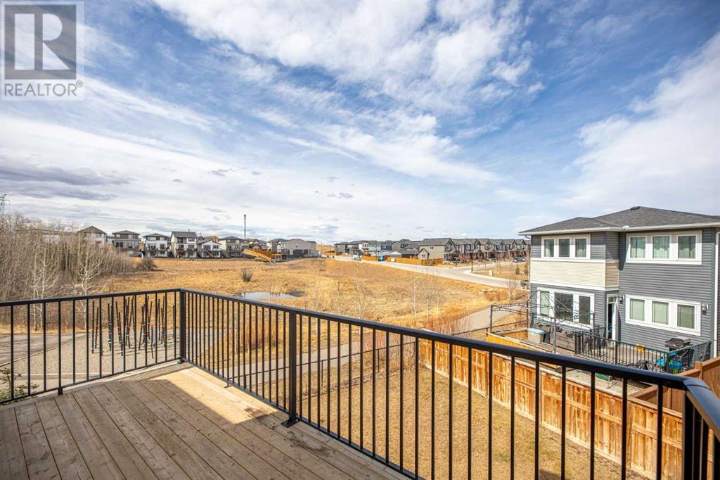 57 Willow Court, Cochrane