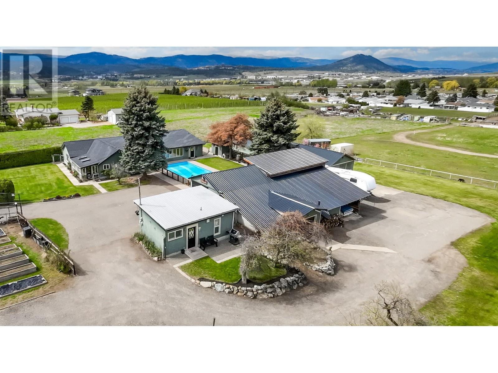 4660 Scotty Creek Road, Kelowna