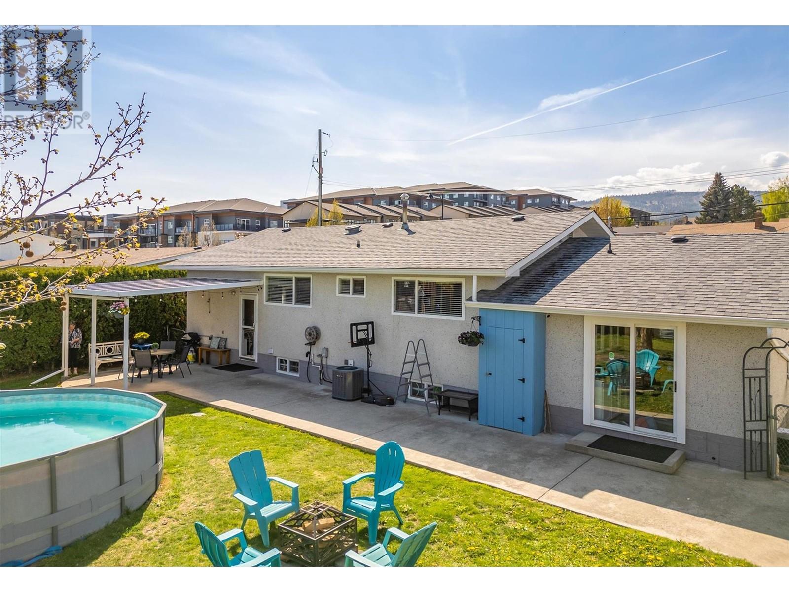 3591 Brown Road, West Kelowna