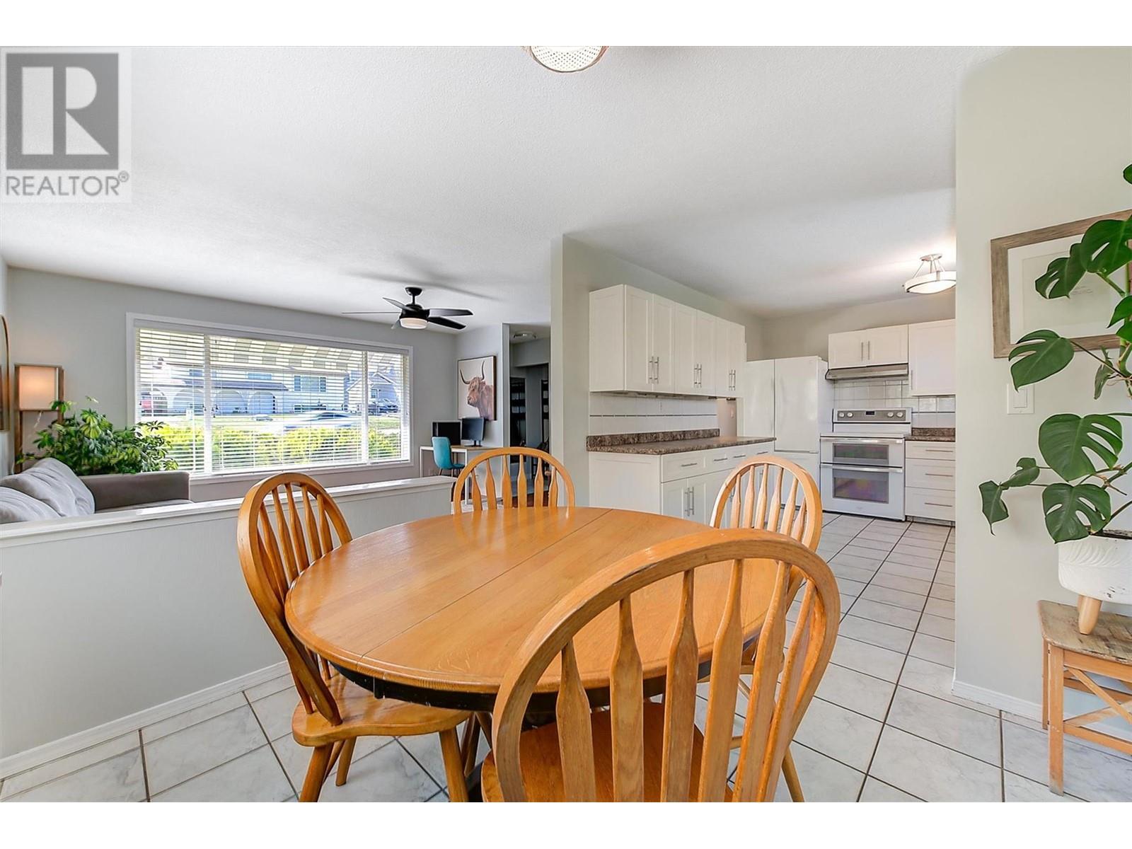 3591 Brown Road, West Kelowna