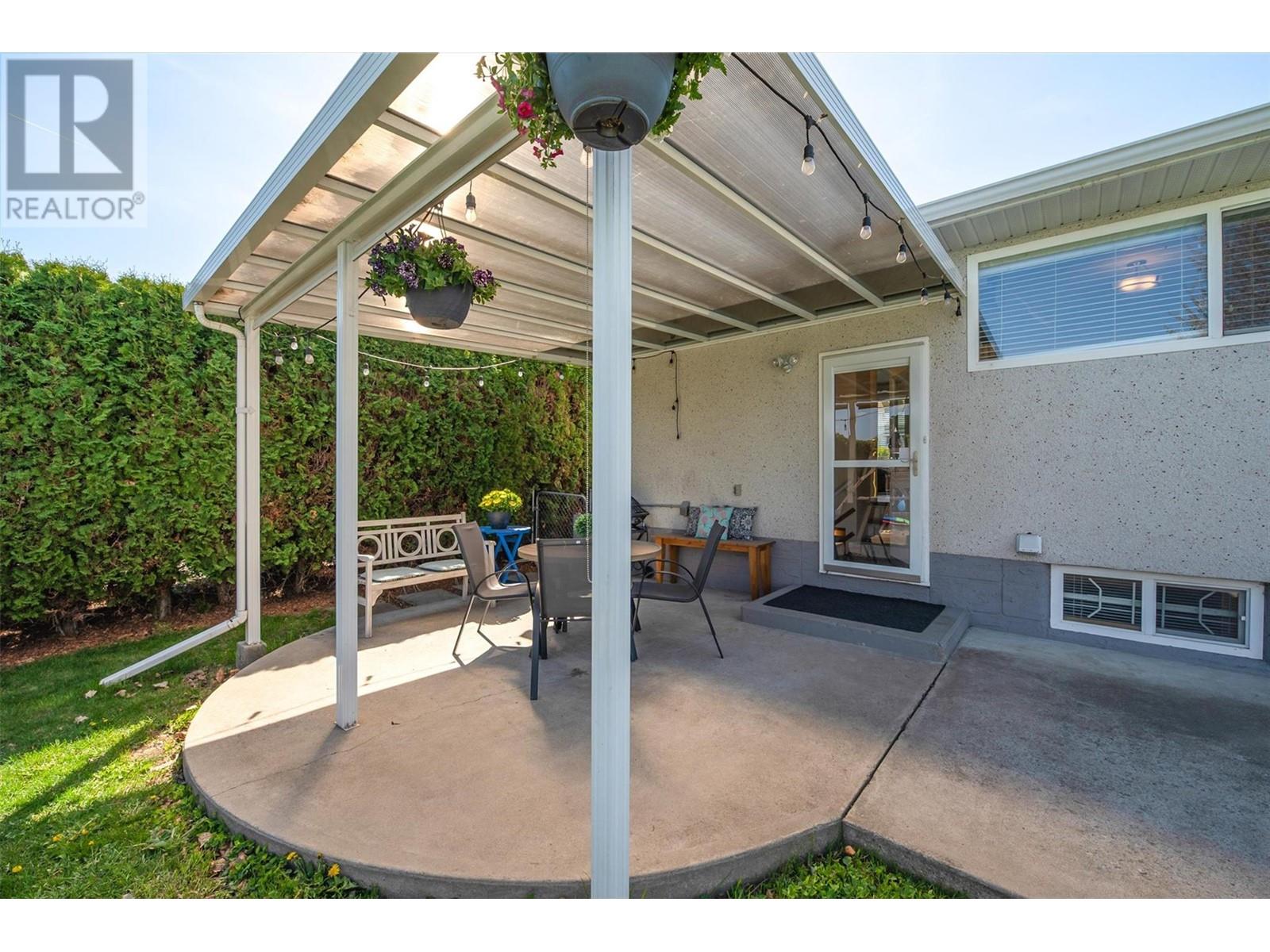 3591 Brown Road, West Kelowna