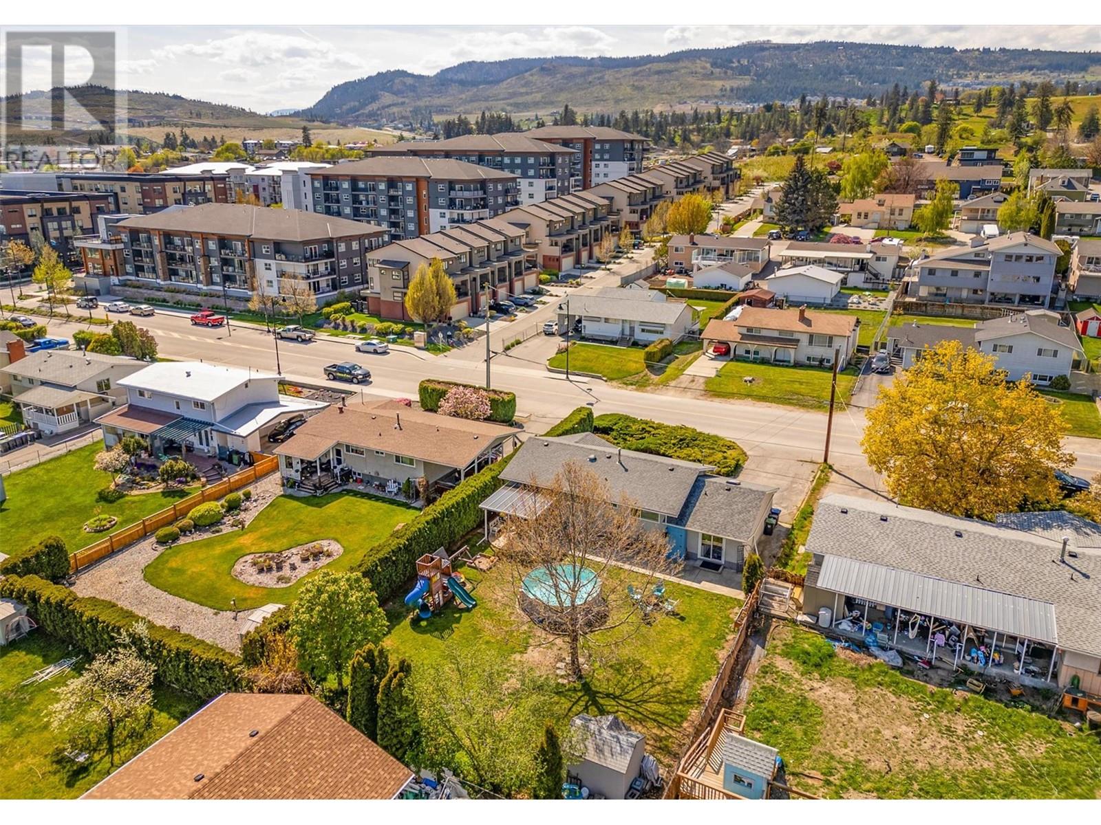 3591 Brown Road, West Kelowna