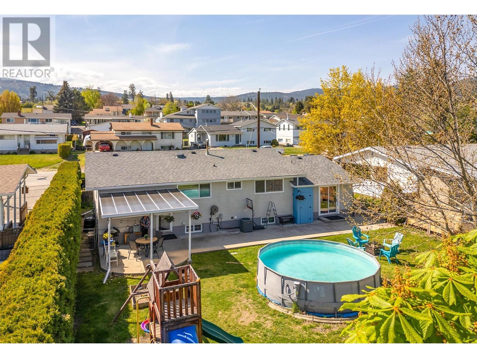 3591 Brown Road, West Kelowna