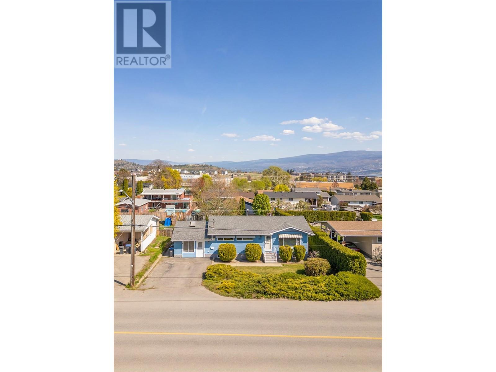 3591 Brown Road, West Kelowna