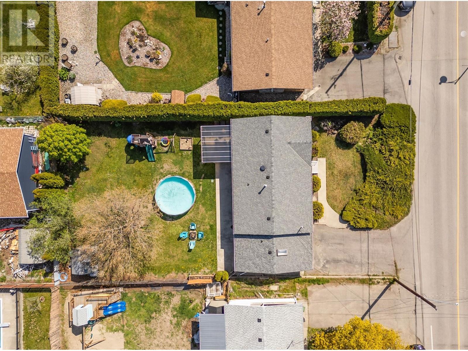 3591 Brown Road, West Kelowna
