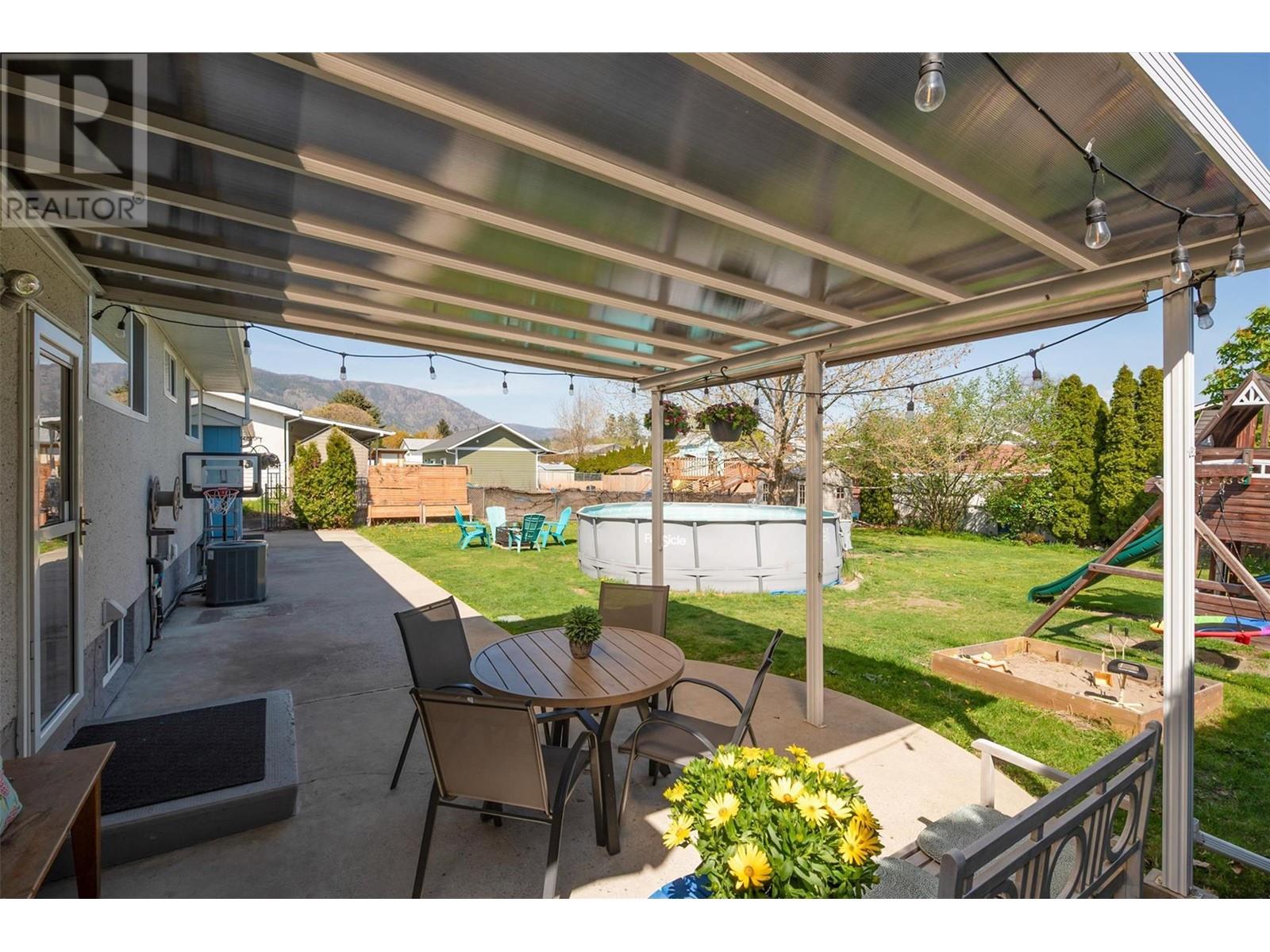 3591 Brown Road, West Kelowna