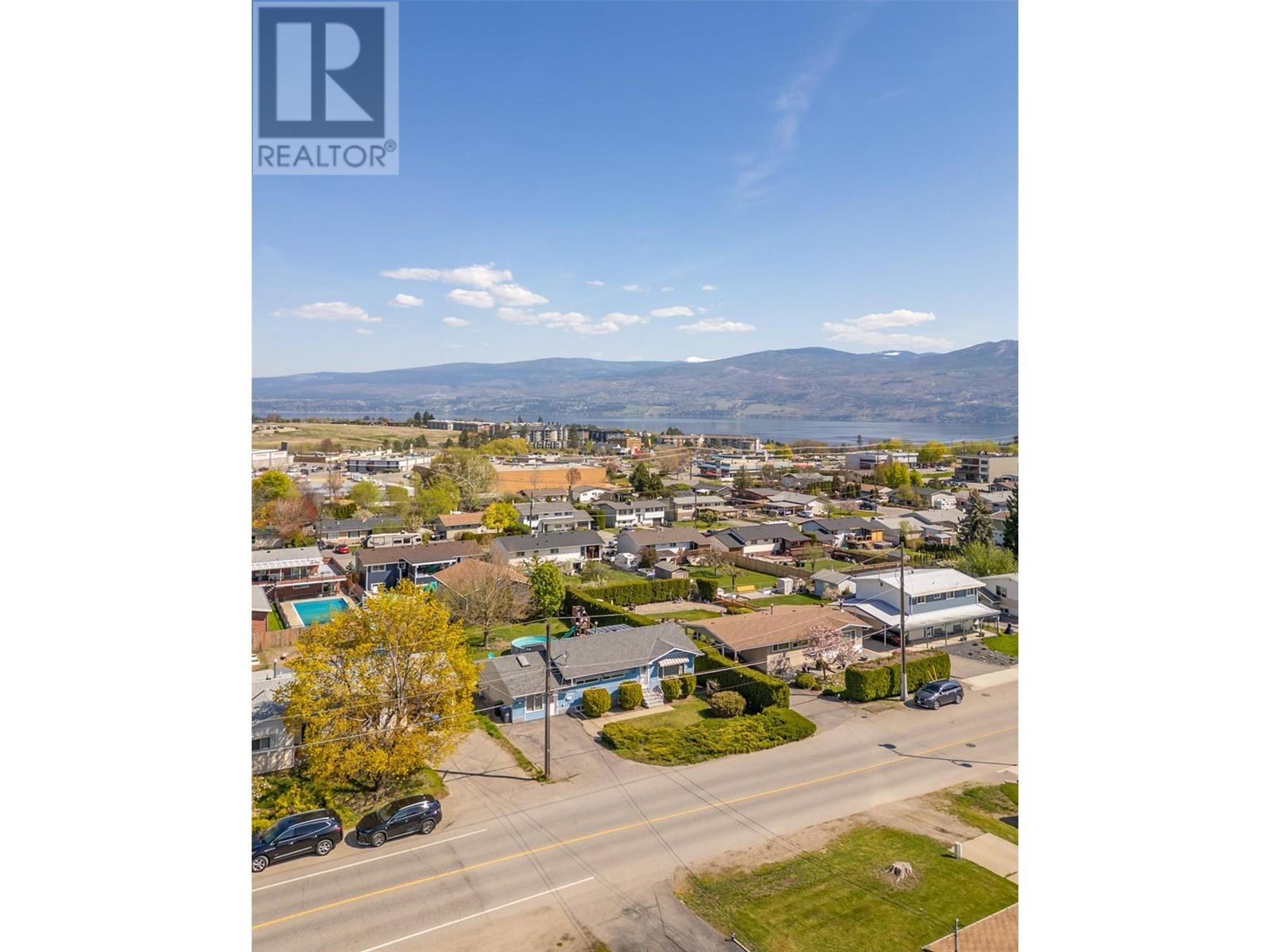 3591 Brown Road, West Kelowna